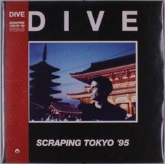 Disco de vinil Dive - Scraping Tokyo '95 (LP)