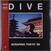 LP ploča Dive - Scraping Tokyo '95 (LP)