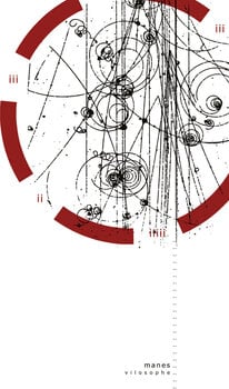 Грамофонна плоча Manes - Vilosophe / View (Deluxe Edition) (2 LP) - 1