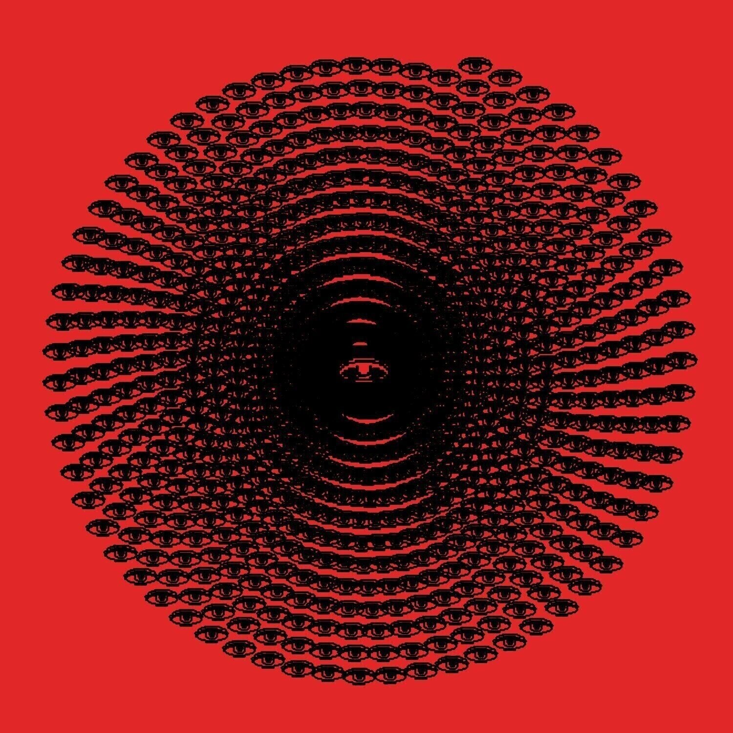 LP plošča I See Stars - The Wheel (LP)