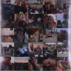 Vinyl Record Orbit - Countless Feelings But So Few Words (LP)