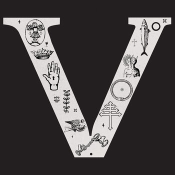 Vinylplade Other Lives - Volume V (LP) - 1