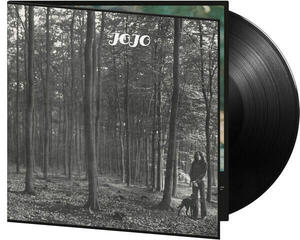 Грамофонна плоча Jojo - Jojo (Remastered) (LP)