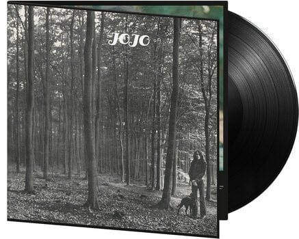 Vinyl Record Jojo - Jojo (Remastered) (LP) - 1