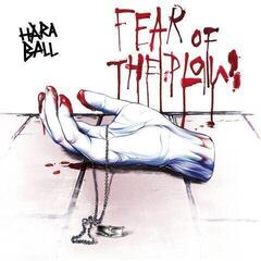 Disc de vinil Haraball - Fear Of The Plow (LP)