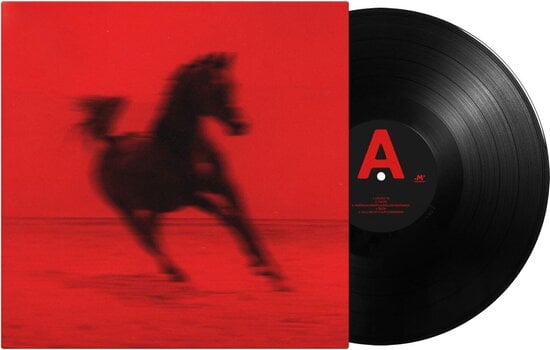 Disco de vinilo Red Rum Club - Buck (LP) - 1