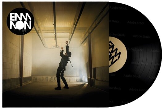 Disque vinyle Emmon - ICON (LP) - 1