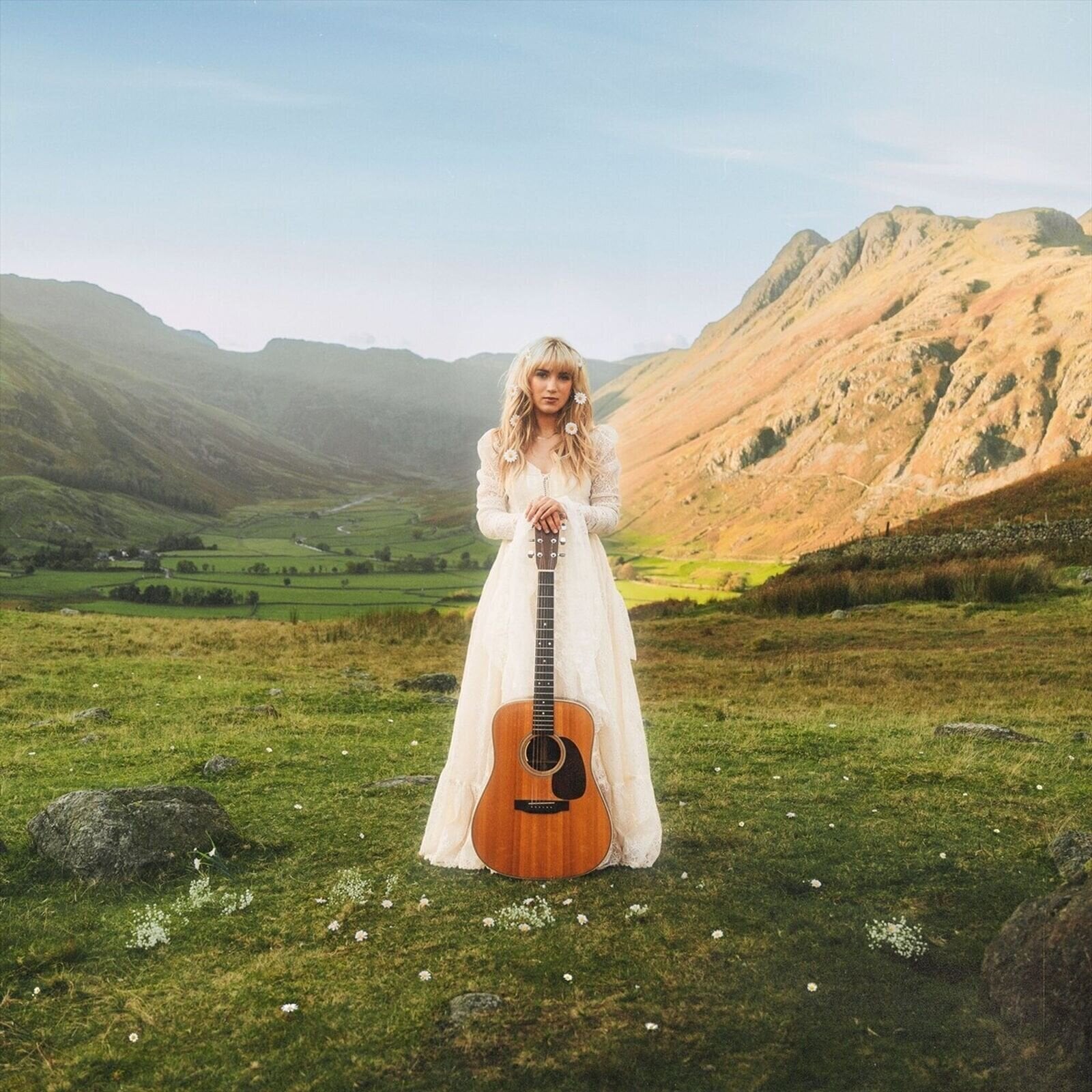 Vinylplade Rianne Downey - The Consequence Of Love (LP)