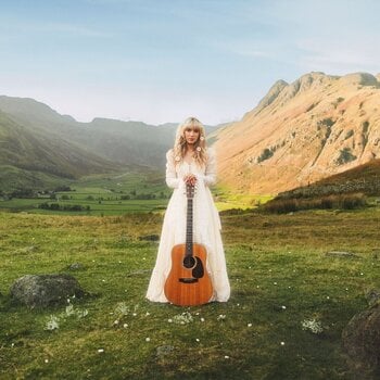 Vinylplade Rianne Downey - The Consequence Of Love (LP) - 1