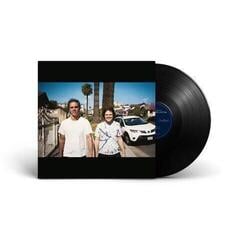 LP ploča Kieran Hebden & William Tyler - 41 Longfield Street Late '80s (LP)