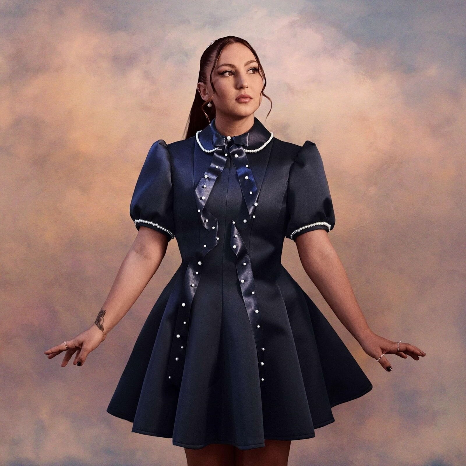 Vinilinė plokštelė Linh - Boite À Musique (LP)