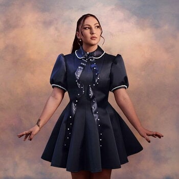 Vinilinė plokštelė Linh - Boite À Musique (LP) - 1