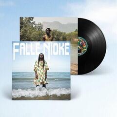 Vinylplate Falle Nioke - Love From The Sea (LP)