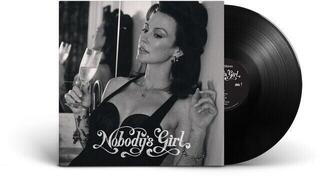 Disc de vinil Amanda Shires - Nobody's Girl (LP)