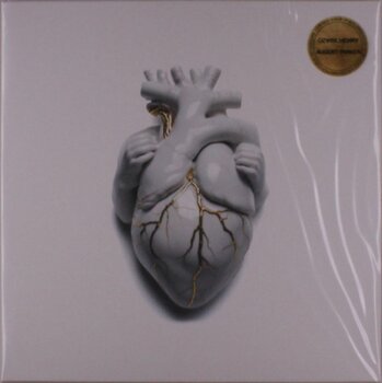 Disco de vinil Ozark Henry - August Parker (LP) - 1