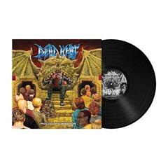 LP ploča Dead Heat - Process Of Elimination (LP)