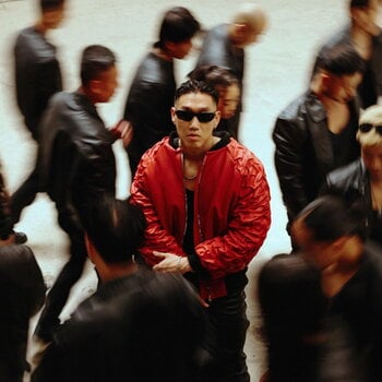 Disco de vinil Monsieur Nov - Nov (2 LP) - 1