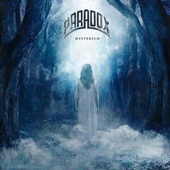 Disc de vinil Paradox - Mysterium (Limited Edition) (Silver Coloured) (LP)