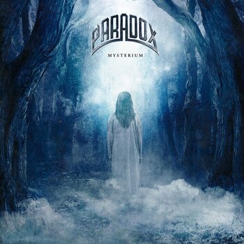 Disc de vinil Paradox - Mysterium (Limited Edition) (Silver Coloured) (LP) - 1