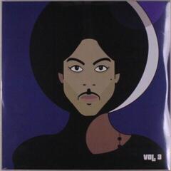 Disque vinyle Prince - Chameleon vol. 3 (LP)