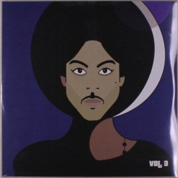 Disque vinyle Prince - Chameleon vol. 3 (LP) - 1