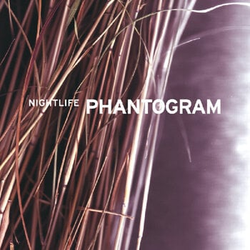 Hanglemez Phantogram - Nightlife (Limited Edition) (Purple Wave Coloured) (LP) - 1