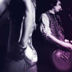 Vinylplate Les Secretaires Volantes - Les Secrétaires Volantes (Coloured) (2 LP)