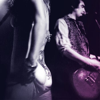 Vinylplate Les Secretaires Volantes - Les Secrétaires Volantes (Coloured) (2 LP) - 1