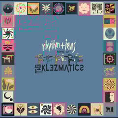 Schallplatte The Klezmatics - Rhythm + Jews Revisited (Remastered) (LP)