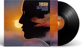 Disco de vinil Vanessa Paradis - Le Retour Des Beaux Jours (Limited Edition) (LP)