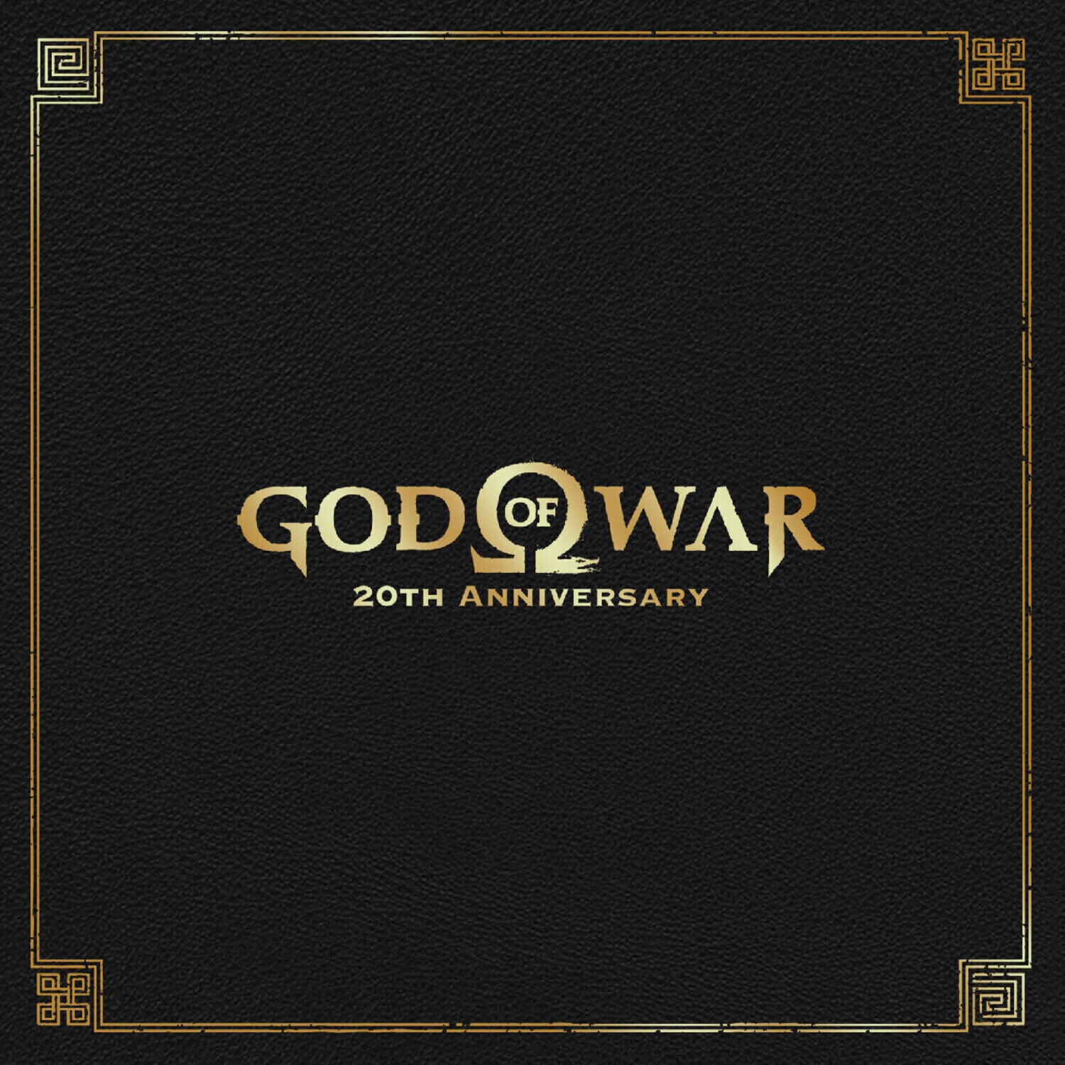 Vinüülplaat Various Artists - God Of War (20th Anniversary Collection) (13 LP)