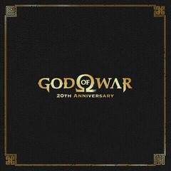 Vinylskiva Various Artists - God Of War (20th Anniversary Collection) (13 LP)