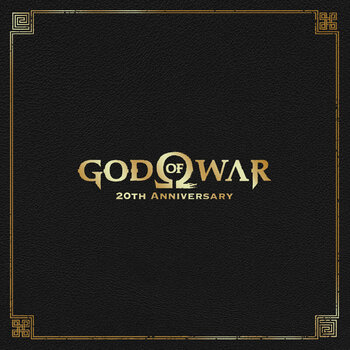 Vinüülplaat Various Artists - God Of War (20th Anniversary Collection) (13 LP) - 1