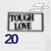 Vinylplate Various Artists - Tough Love 20: Don’t Do Anything Important With Anybody Else (LP)