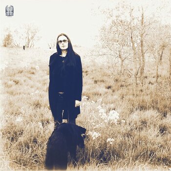 LP ploča Jesse Sykes & Sweet Here After - Forever, I've Been Being Born (LP + CD) - 1