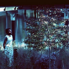 LP platňa Jjjjjerome Ellis - Vesper Sparrow (LP)