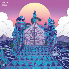 LP ploča Chloe Kim - Ratsnake (LP)