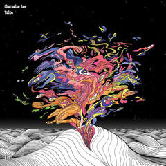 Vinilinė plokštelė Charmaine Lee - Tulpa (LP)