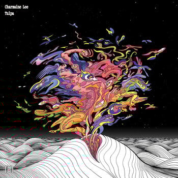 Vinilinė plokštelė Charmaine Lee - Tulpa (LP) - 1