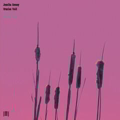 Vinylplate Jessika Kenney - Uranian Void (LP)