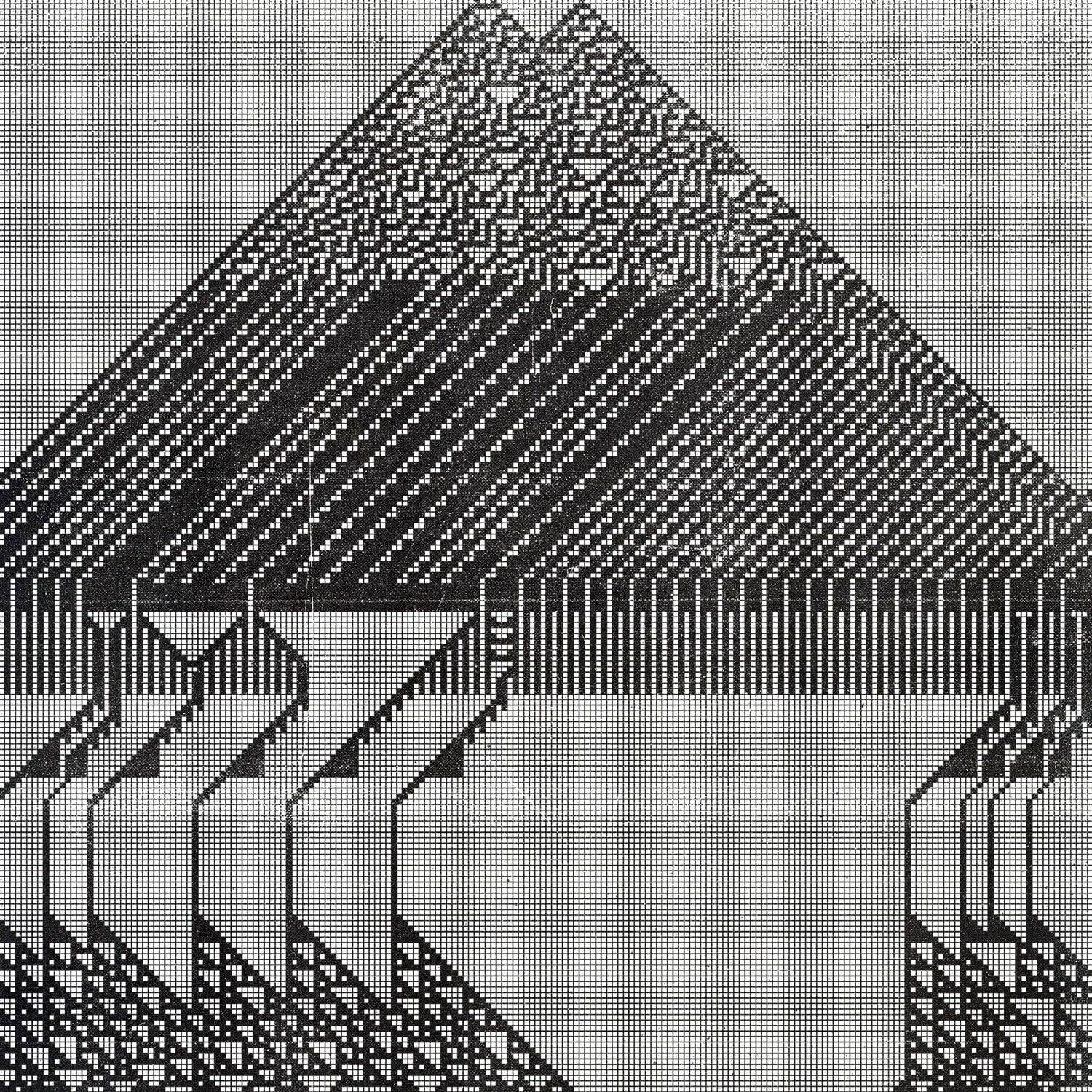 Vinylplate Human Error Club - Human Error Club At Kenny Segal (LP)