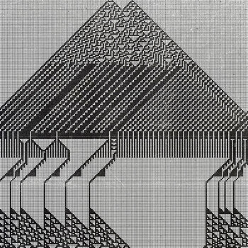 Vinylplate Human Error Club - Human Error Club At Kenny Segal (LP) - 1