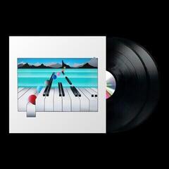 Disque vinyle Various Artists - The Style Of Life (Limited Edition) (2LP)