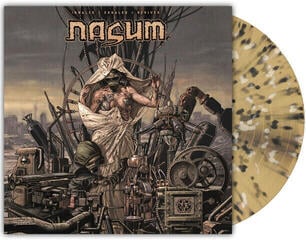 Vinylplate Nasum - Inhaled / Exhaled / Revived (Reissue) (2 LP)