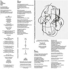 Vinylplate Sutja Gutierrez - Asystole Flatline (LP)