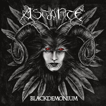Vinylplate Astarte - Blackdemonium (LP) - 1