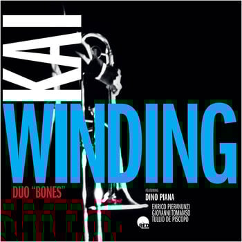 LP ploča Kai Winding - Duo "Bones" (Limited Edition) (LP) - 1