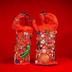 Disco de vinil Congratulations - Join Hands (Yellow Coloured) (LP)