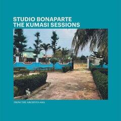 LP ploča Studio Bonaparte - From The Archives #002 -The Kumasi Sessions (LP)