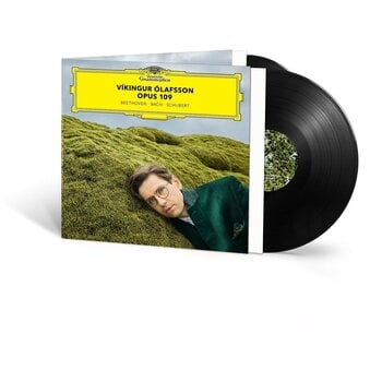 Disque vinyle Vmkingur Olafsson - Opus 109 (2 LP) - 1